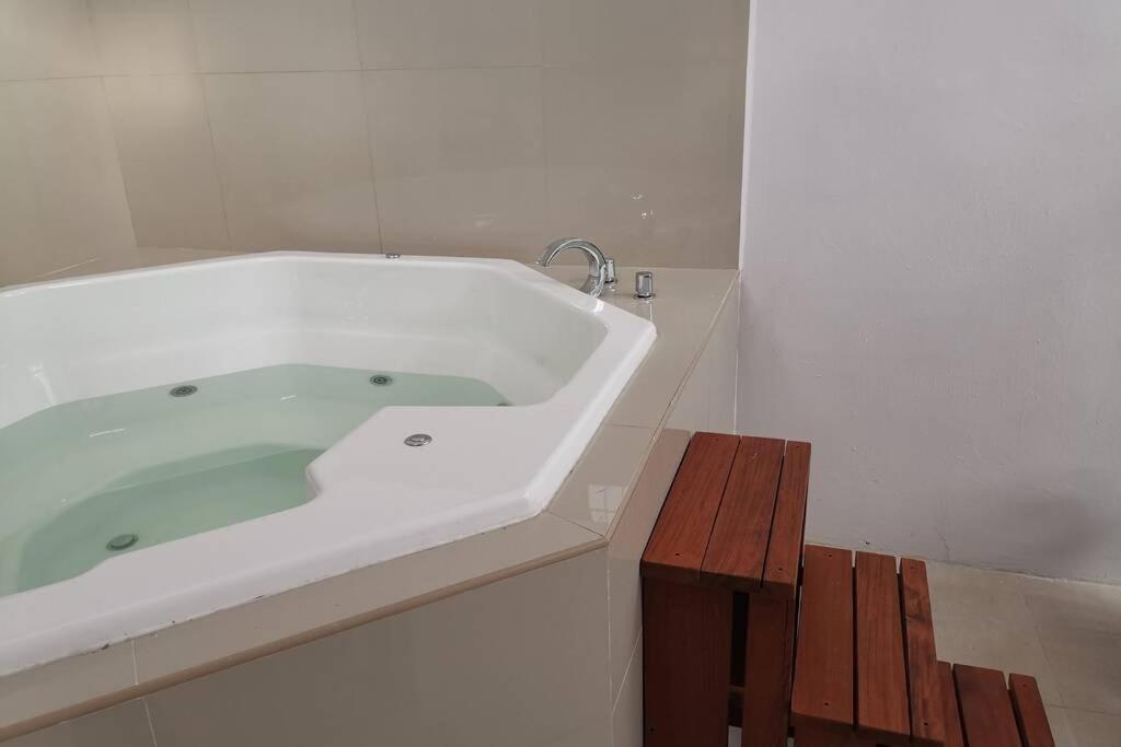 Casa Marqués Jacuzzi Y Bdsm Сasa de vacaciones *