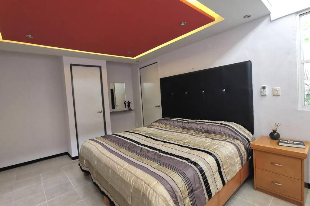 Casa Marqués Jacuzzi Y Bdsm Monterrey